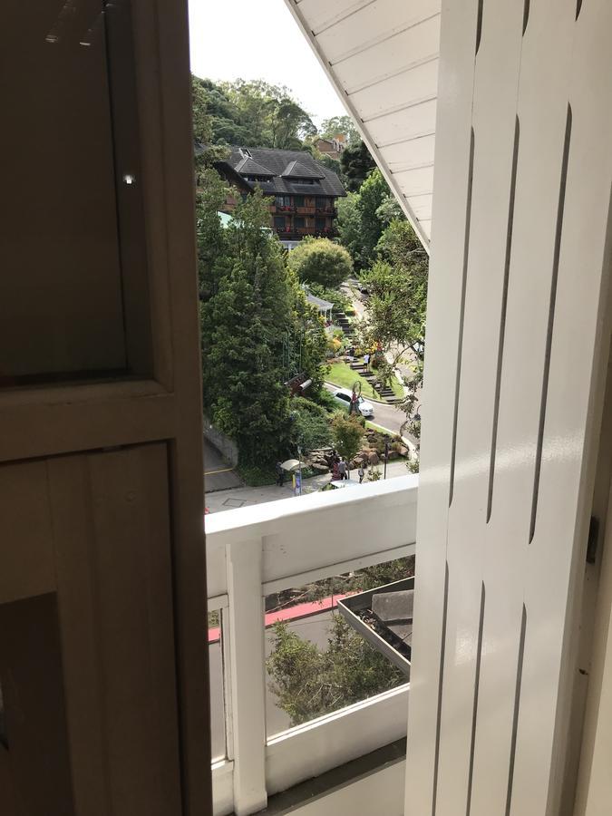 Ap Gramado - Alto Padrao Lägenhet Exteriör bild