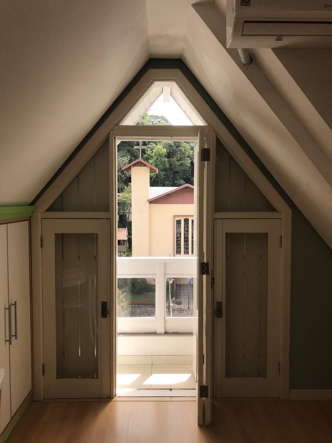 Ap Gramado - Alto Padrao Lägenhet Exteriör bild