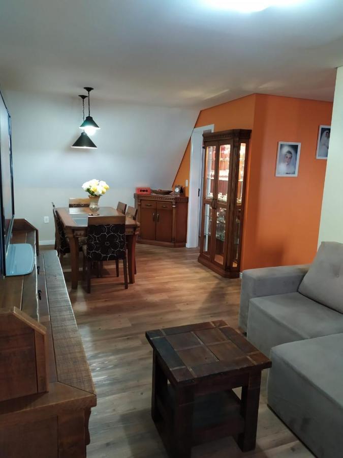 Ap Gramado - Alto Padrao Lägenhet Exteriör bild