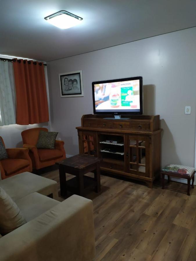 Ap Gramado - Alto Padrao Lägenhet Exteriör bild